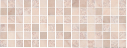 Декор MM15121 Флораль мозаичный 15x40x8 (уп/10шт), шт Декор MM15121 Флораль мозаичный 15x40x8 (уп/10шт), шт