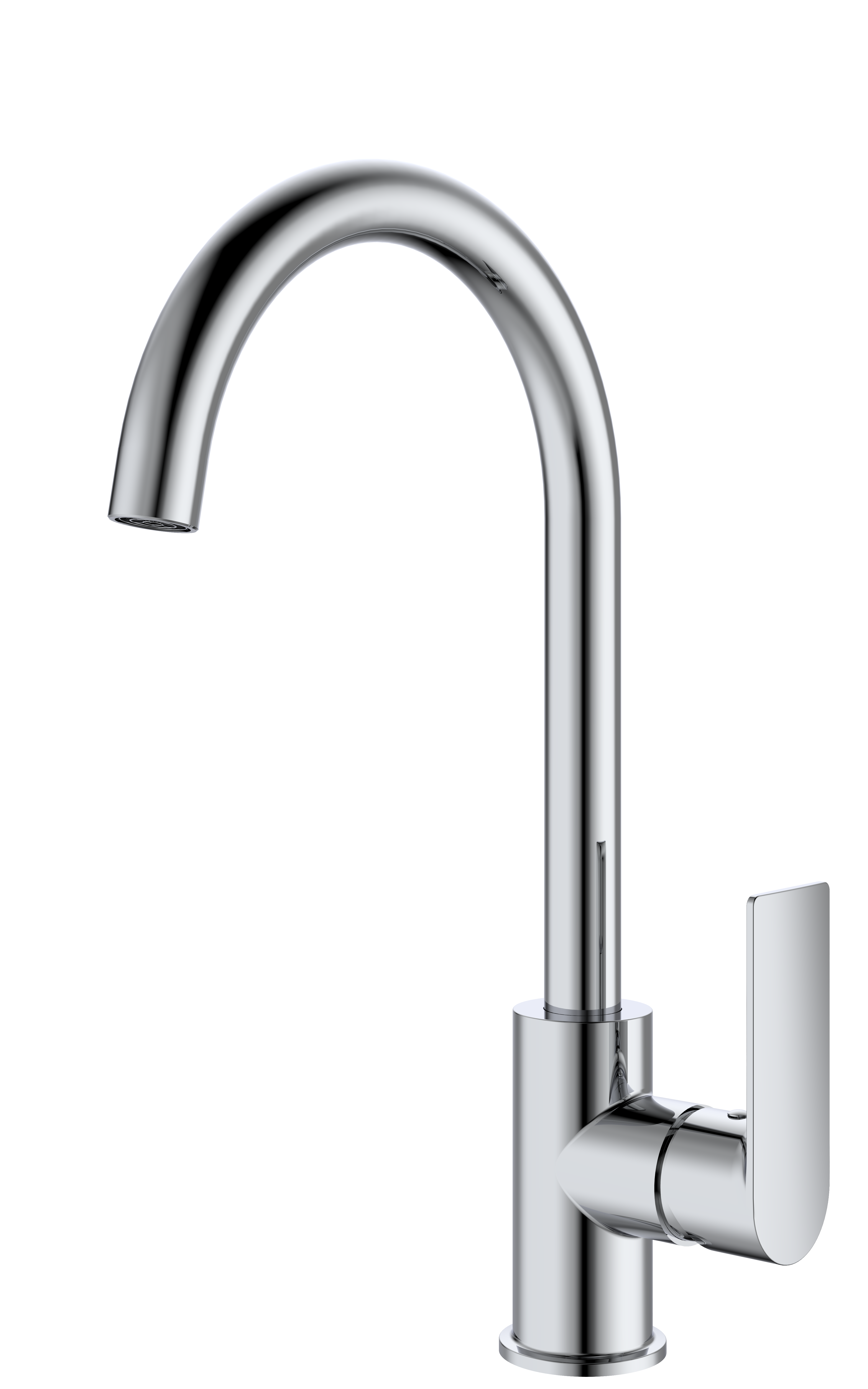 Смеситель Splenka для кухни S05.40