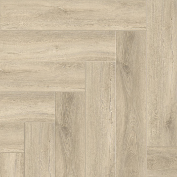 SPC ламинат Alpine Floor LAGOM PARQUETE 1033-5 Bratt  (3,5мм/34кл/2,25м2) (600мм*125мм), м2