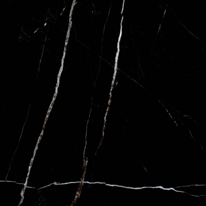 Керамогранит Laparet Black Marquna полированный 60х60 (4шт_1,44м2), м2