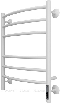 Полотенцесушитель Terminus Классик П6 450х600 электро КС 9003 матовый 