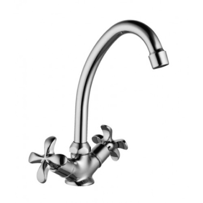 Смеситель Lemark Flora LM0104C для кухни Смеситель Lemark Flora LM0104C для кухни