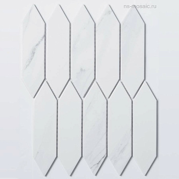 P-519 керамика матовая (257,5*313)18 P-519 керамика матовая (257,5*313)18