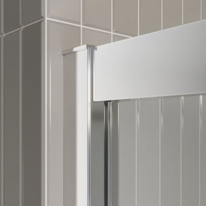 Душевой уголок BELBAGNO LUCE-AH-2 Душевой уголок BELBAGNO LUCE-AH-2
