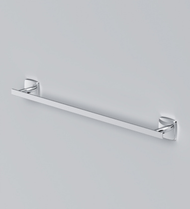 Вешалка для полотенец Gem, 4,5х50х6,5 см, хром, A90346400
