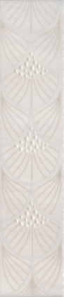 Бордюр AD\C465\6374 Сияние 25x5,4x8 (уп/30шт), шт