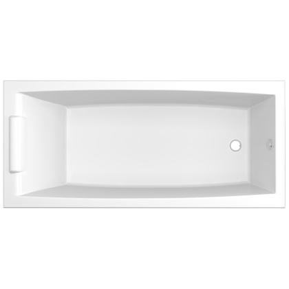 Ванна REDDY 180х80 Slim Ванна REDDY 180х80 Slim