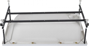 Каркас разборный для акриловой ванны Aquanet Extra 150 Каркас разборный для акриловой ванны Aquanet Extra 150