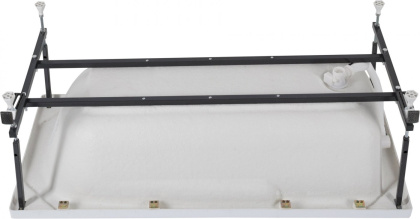 Каркас разборный для акриловой ванны Aquanet Extra 150 Каркас разборный для акриловой ванны Aquanet Extra 150