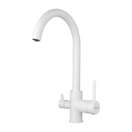 Смеситель для кухни со встроенным фильтром (краном) под питьевую воду Shevanik S128 S128C Смеситель для кухни со встроенным фильтром (краном) под питьевую воду Shevanik S128 S128C