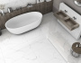 GT120607603PR/30 Керамогранит RomantiС_GT Бел. 60x120 полир. Slim_ 1\64,8