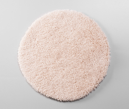 Dill BM-3919 Vanilla Cream Коврик для ванной комнаты