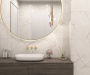 Керамогранит Laparet Alice Crema полированный 60х120 (2шт_1,44м2), м2