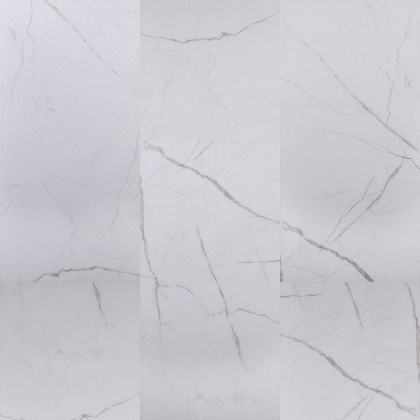 Кварцевый ламинат Home Expert Rock 9101 Ivory (4мм/42кл/1,861м2) (610мм*305мм), м2