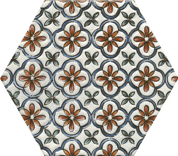 Декор STG\A631\24001 Макарена 20*23.1*6.9 (уп\24шт), шт