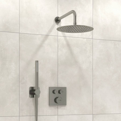 A4258.097.121.275.100.276.298 Thermo Встраиваемый комплект для ванны