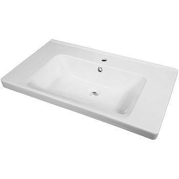 Раковина керамическая "Гармония-80"