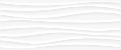 10100001346 Плитка облицовочная White Planet_GT Бел. 60*25 03_ 1 \57,6