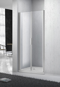 Душевая дверь BelBagno SELA-B-2-90-C-Cr Душевая дверь BelBagno SELA-B-2-90-C-Cr