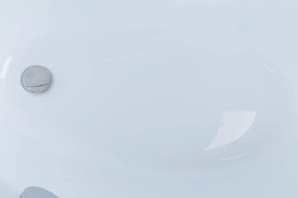 Акриловая ванна Aquanet Mia 140х80 246887 на каркасе