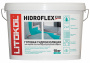 Гидроизоляция полимерная HIDROFLEX 10
