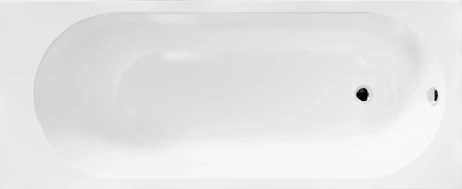 Акриловая ванна 1Marka Atlas 170х70 01атл1770 Акриловая ванна 1Marka Atlas 170х70 01атл1770