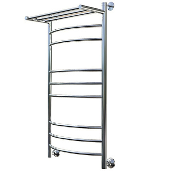 Полотенцесушитель Приоритет НП 2 П 100*50 (ЛЦ2) Полотенцесушитель Приоритет НП 2 П 100*50 (ЛЦ2)