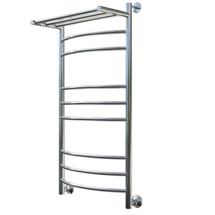 Полотенцесушитель Приоритет НП 2 П 100*50 (ЛЦ2) Полотенцесушитель Приоритет НП 2 П 100*50 (ЛЦ2)