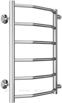 Полотенцесушитель Terminus Виктория П6 400х600 бп500 Полотенцесушитель Terminus Виктория П6 400х600 бп500