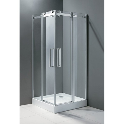 STYLUS-O-M-A-2-90-C-Cr Душевой уголок