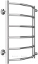 Полотенцесушитель Terminus Виктория П6 400х600 бп500 Полотенцесушитель Terminus Виктория П6 400х600 бп500