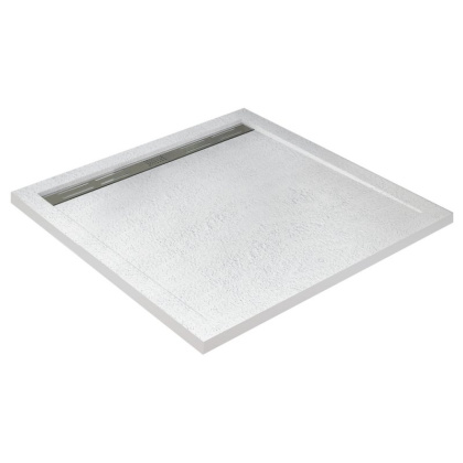Поддон из искусственного мрамора CEZARES TRAY-AS-A-100-30-NERO Поддон из искусственного мрамора CEZARES TRAY-AS-A-100-30-NERO
