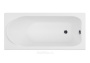 Акриловая ванна Aquanet Nord NEW 170x70 (с каркасом)