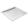 Поддон из искусственного мрамора CEZARES TRAY-AS-A-100-30-NERO Поддон из искусственного мрамора CEZARES TRAY-AS-A-100-30-NERO