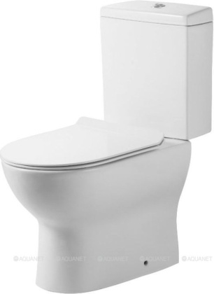 Унитаз-компакт Orange