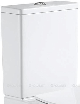 Сливной бачок Aquanet Tavr 2.0 C2 LX-2905