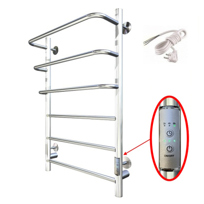 Полотенцесушитель Пэк сп 19 80х40 32 мм