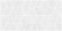 Плитка настенная Forest белый рельеф 30х60 (11шт/1,98м2),м2