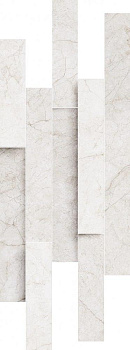 Керамогранит Контемпора Пур Брик 3D 29,6*79,6 (уп/4шт), шт