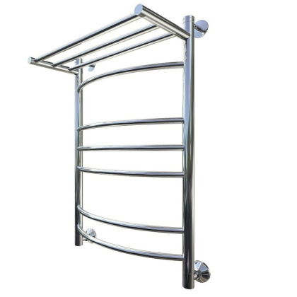 Полотенцесушитель Приоритет НП 2 П 80*60 (ЛЦ2) Полотенцесушитель Приоритет НП 2 П 80*60 (ЛЦ2)