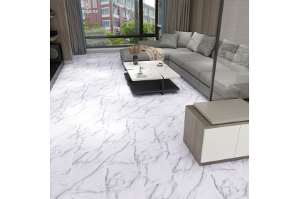 Кварц-виниловый ламинат SPC Aspenfloor Natural Stone Rus NS5-13 Тадж-Махал (4мм//2,605м2) (610мм*305), м2