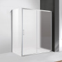 Душевой уголок CEZARES MOLVENO-AH-11 Душевой уголок CEZARES MOLVENO-AH-11
