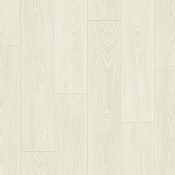 Ламинат Quick Step Classic Plus Hydro CLH 5798 Дуб Морозный