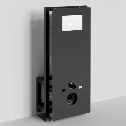 Glan 66TLT.010.ME.BL.WM02 Система инсталляции для унитазов