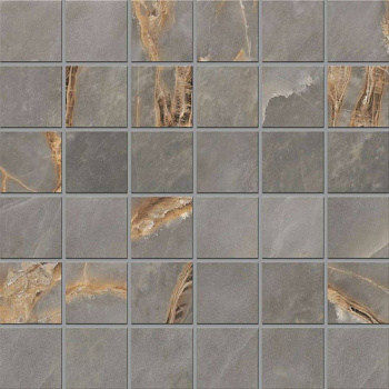 Мозаика IN01 (5x5) 30x30 непол./полир. Мозаика IN01 (5x5) 30x30 непол./полир.