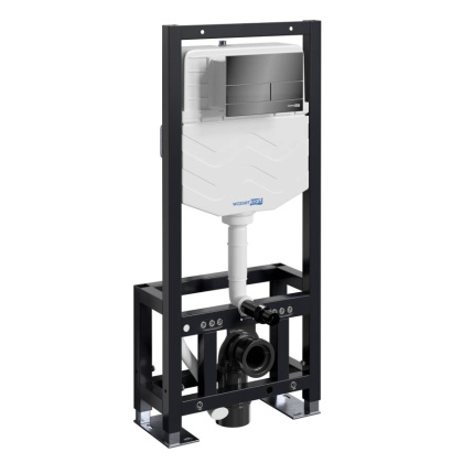 Dill 61TLT.010.ME.PB04 Система инсталляции для унитазов