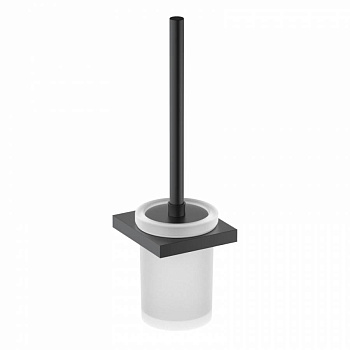 Щетка для туалета Timo Petruma 15261/03 черный