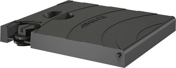 Крышка - черная  Крышка - черная