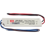 Блок питания 230V AC/12V DC/18W, IP67