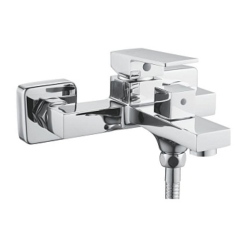 Смеситель для ванны Shevanik S96 S9602